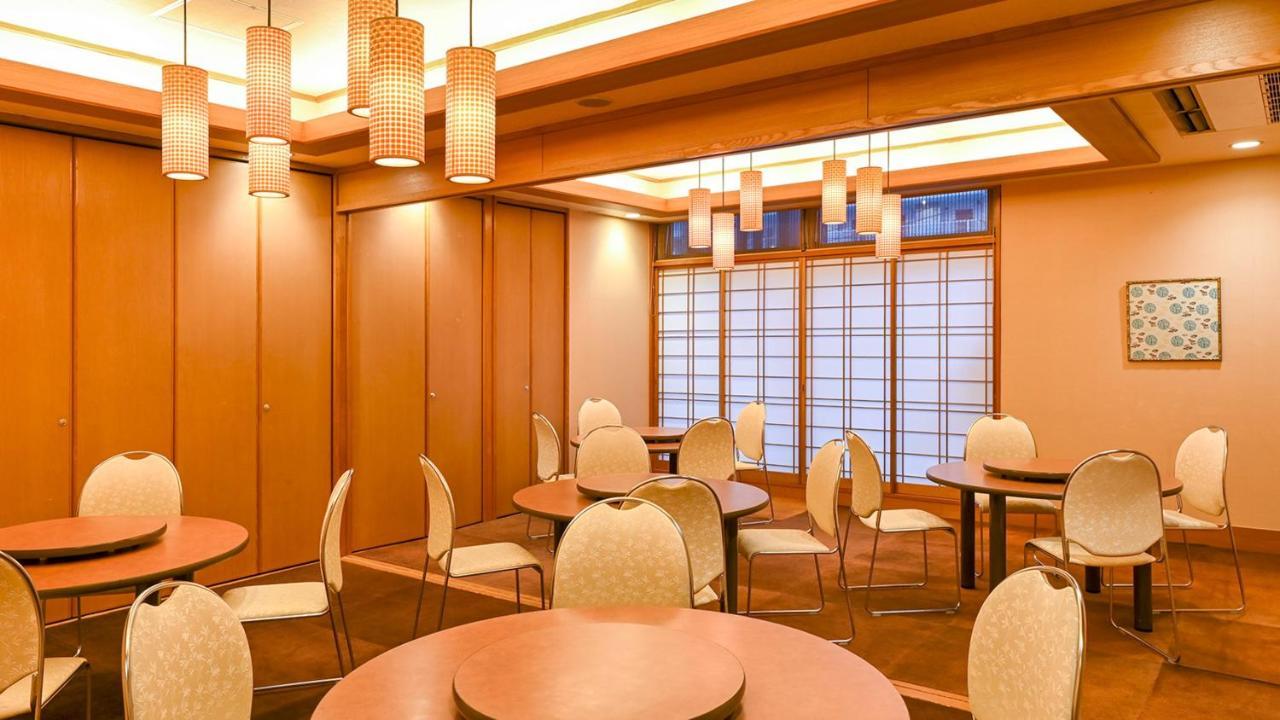 Hotel Global View Tsuchiura Exterior photo